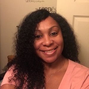 Meet your Posher, Shemicka